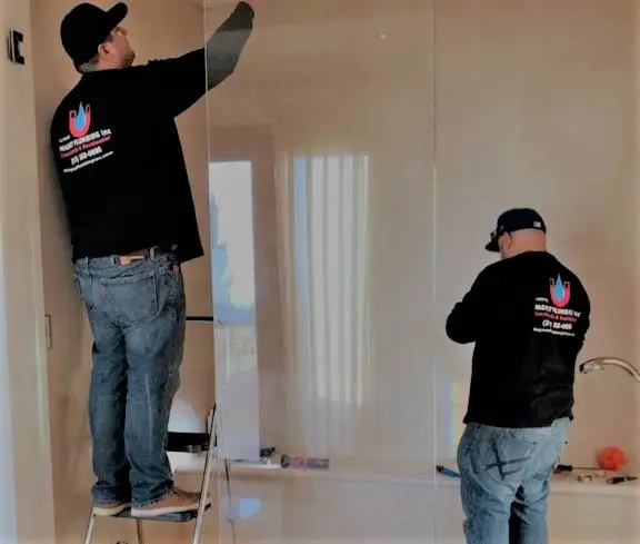 Professional plumbing installation for Leak Detection in Sherman